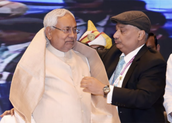 Bihar: Cooperators rise in revolt as PDS licences of PACS suspended