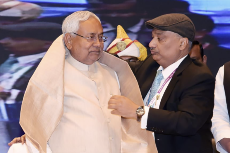 Bihar: Cooperators rise in revolt as PDS licences of PACS suspended