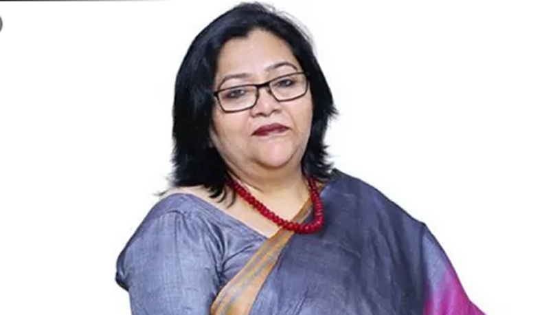 Anamika Roy Rashtrawar- new CEO of IFFCO- Tokio