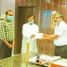 Chhindwara DCCB donates Rs 1 lac