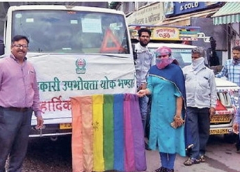 When co-ops provide essential items during lockdown