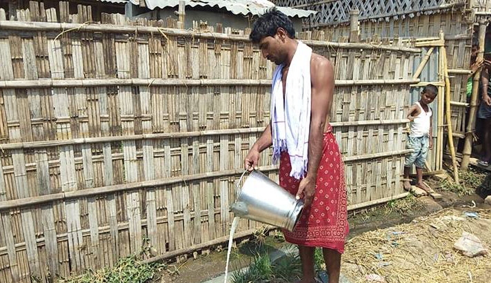 Dairy co-ops facing issue of transportation in Assam