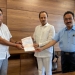 G S Mahanagar Coop Bank donates Rs 35 lakh
