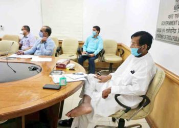 Delay in distribution: Paswan upset with Nafed MD; Board also unhappy