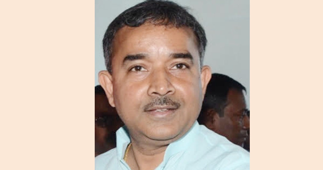 BISCOMAUN Director Kumar donates Rs 1.25 lakh