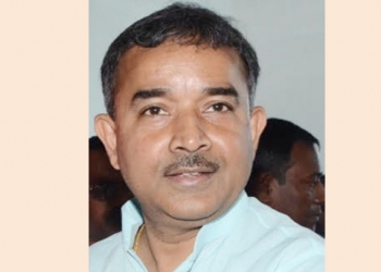 BISCOMAUN Director Kumar donates Rs 1.25 lakh