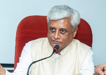 Rajkot bank donates 1.02 crore to PM & CM relief fund