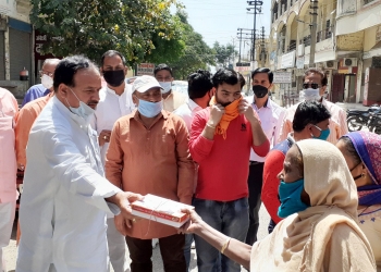 UP DCCBs ahead of others in giving donations