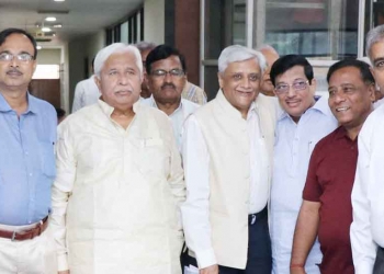 UCB: UO takes birth as Apex Coop Finance and Development Ltd