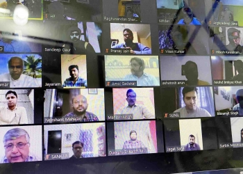 India fights Corona: NCDC goes ahead with organizing training