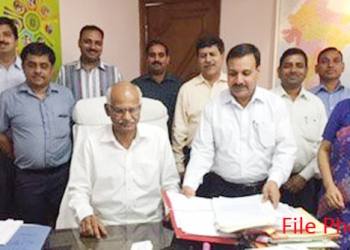 NCUI opens its office with skeletal staff; others to follow suit