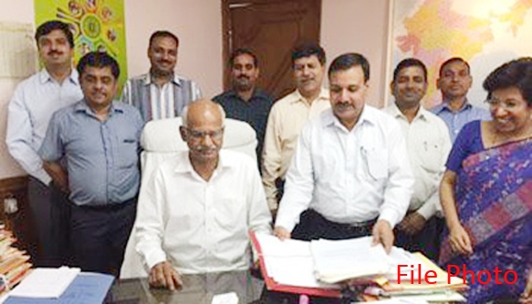 NCUI opens its office with skeletal staff; others to follow suit