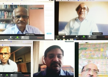 NCUI holds Webinar with co-operators on kickstarting economy