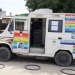 Rampur DCCB moves ATM vans around to help people