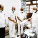 CAMPCO donates Rs 25 lakh to CM Fund