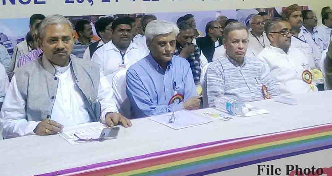 Sah Bharati to hold 1500 district level conferences in Coop Week