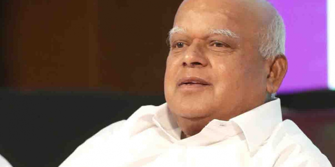 Manvi Pattana Souharda Sah Bank also donates