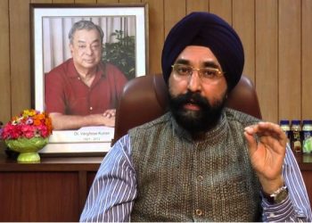 Amul April sale at par with that of last year: Sodhi