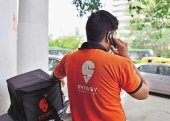 Swiggy to sell dairy co-op milk in Telangana