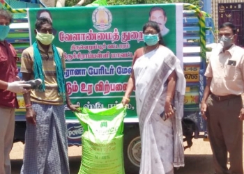 Tough times: Kribhco balances safety with doorstep delivery