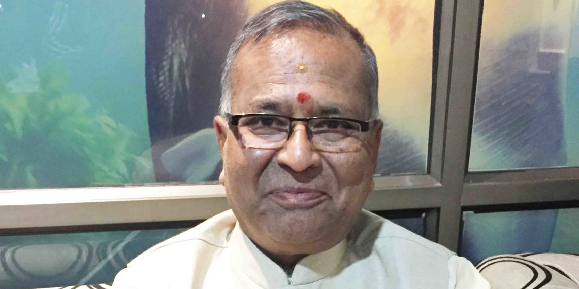 Sahakar Bharati writes letter to Minister opposing NCDC dilution move