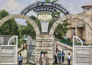 J&K Co-op Bank: High Court gives no relief to Dar