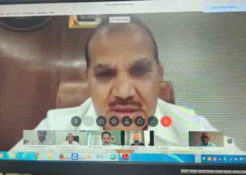 NCUI GC meets virtually; vows to oppose govt bid to dilute NCDC