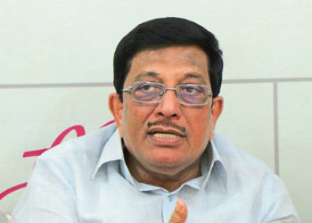 Rupee Bank: Anaskar awaits RBI decision on MSCB proposal