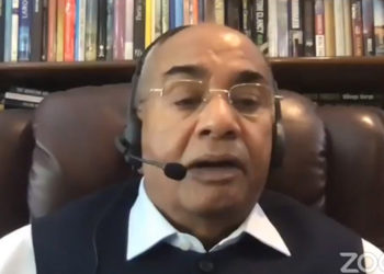 Awasthi moots idea of “Super Co-op Platform” led by Prabhu