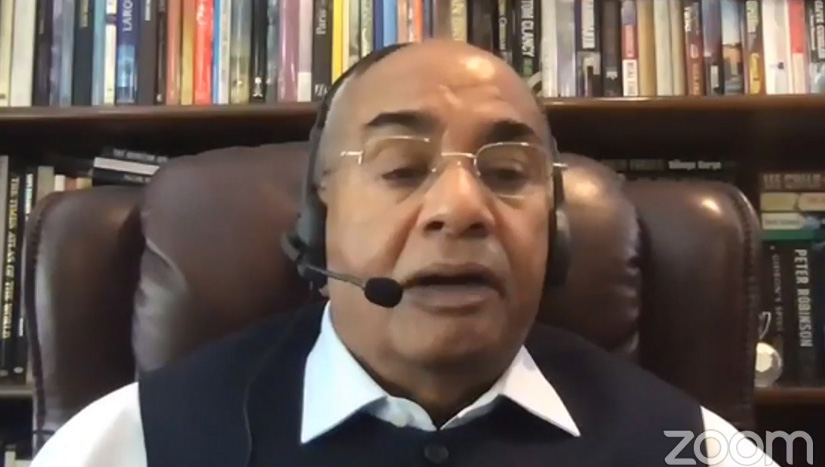 Awasthi moots idea of “Super Co-op Platform” led by Prabhu