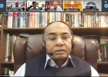 ICA AP webinar: Cooperators brainstorm on how to fight COVID 19