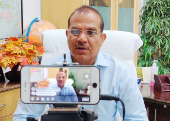 NCUI President seeks special package for co-operatives