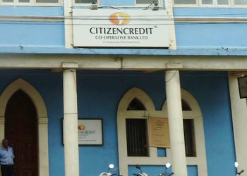 Mumbai’s Citizencredit Co-op Bank donates Rs 22 lac