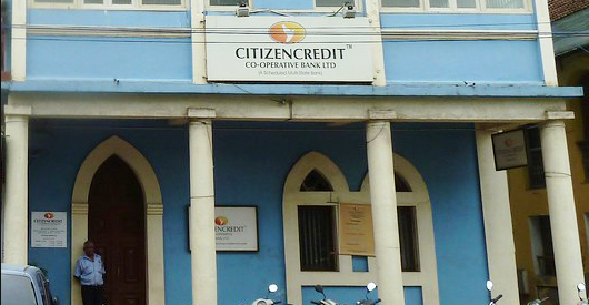 Mumbai’s Citizencredit Co-op Bank donates Rs 22 lac