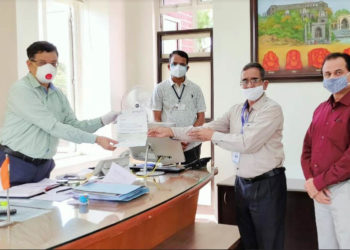 Cosmos Bank plays role of a good Samaritan in tough Covid times