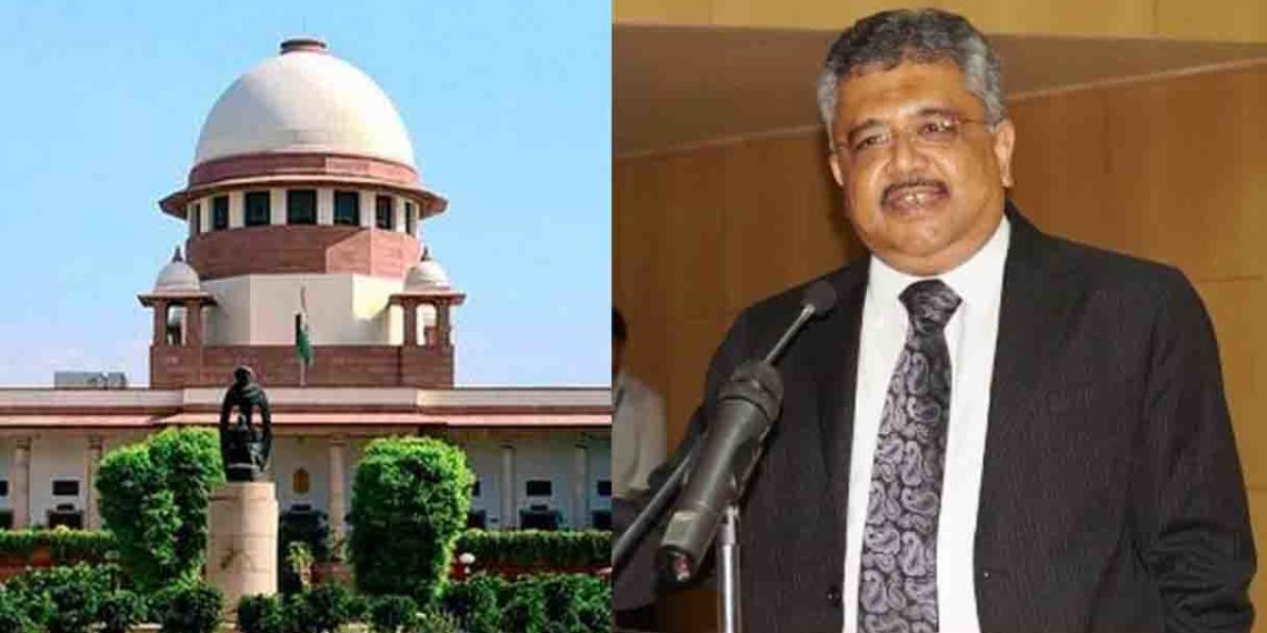 SC upholds govt order; SARFAESI Act applicable to co-op banks