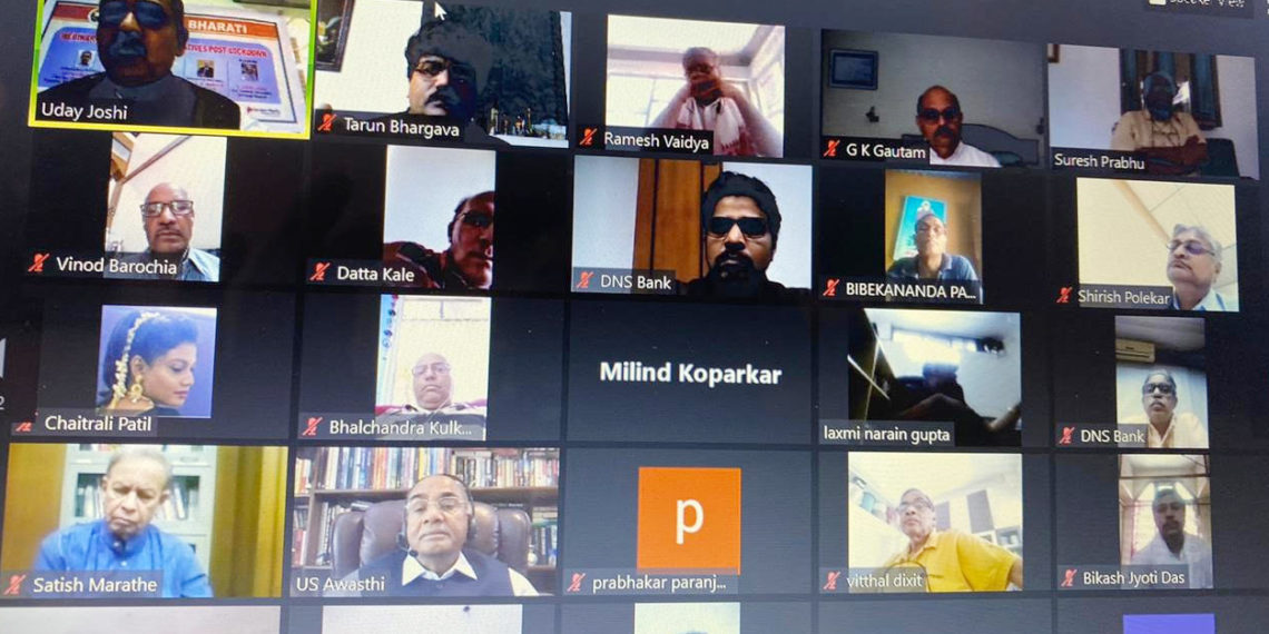 Sahakar Bharati webinar: Prabhu asks co-ops to focus away from farms