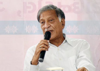 Amin pledges support of 6000 credit co-ops to Rupani