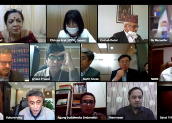 Co-ops have contributed 6 million USD in fight to Covid: Chandra Pal