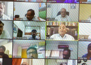 Despite Corona, IFFCO sales register growth