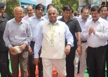 Despite lockdown IFFCO units meet production targets