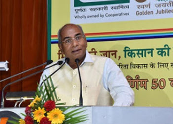 Helping farmers is part of our organizational DNA: IFFCO MD