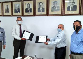 Nano fertilizers: IFFCO inks MoU with ICAR