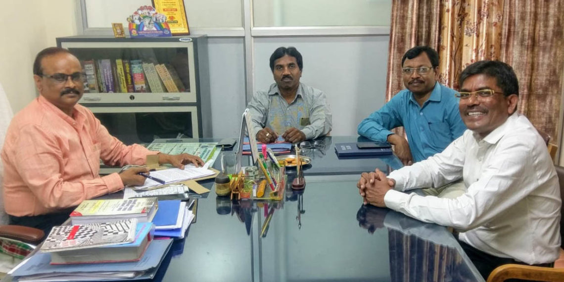 Chhattisgarh: Committee for hike in allowance for PACS members