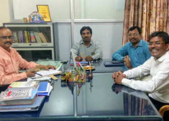 Chhattisgarh: Committee for hike in allowance for PACS members