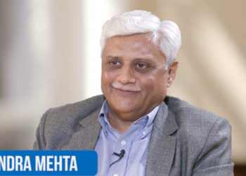 Mehta for expanding loan-facilities to nursing homes & schools