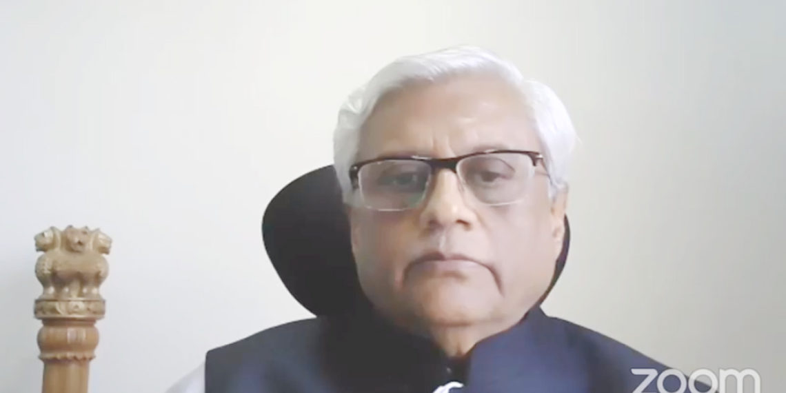 Beating Covid: NAFCUB Prez asks UCBs to conserve Capital