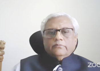 Beating Covid: NAFCUB Prez asks UCBs to conserve Capital