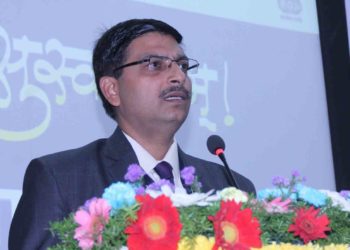 SARFAESI Act: Vamnicom Director calls it historic