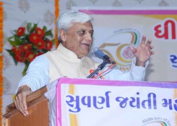 SARFAESI Act: Mehta hails judgement; says would improve NPAs of UCBs